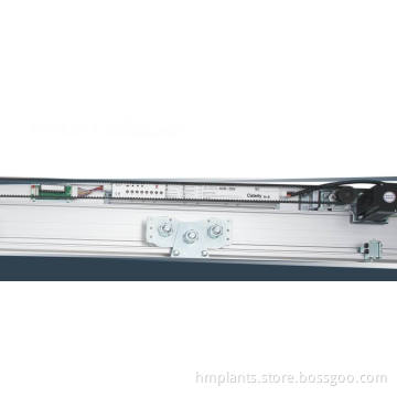 1000kg Super Heavy Door System